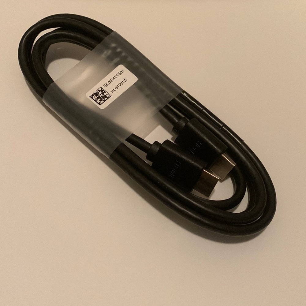 HDMI to HDMI